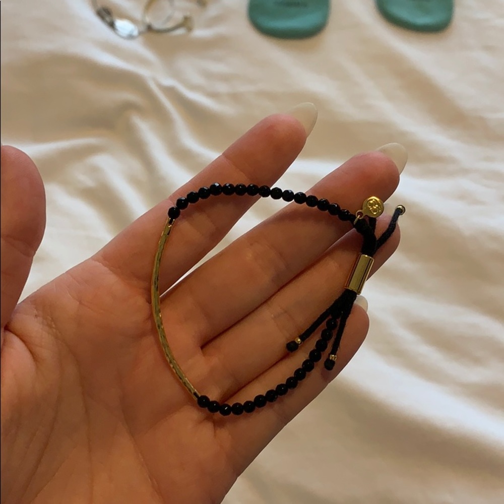 Gorjana Power Gemstone Bracelet